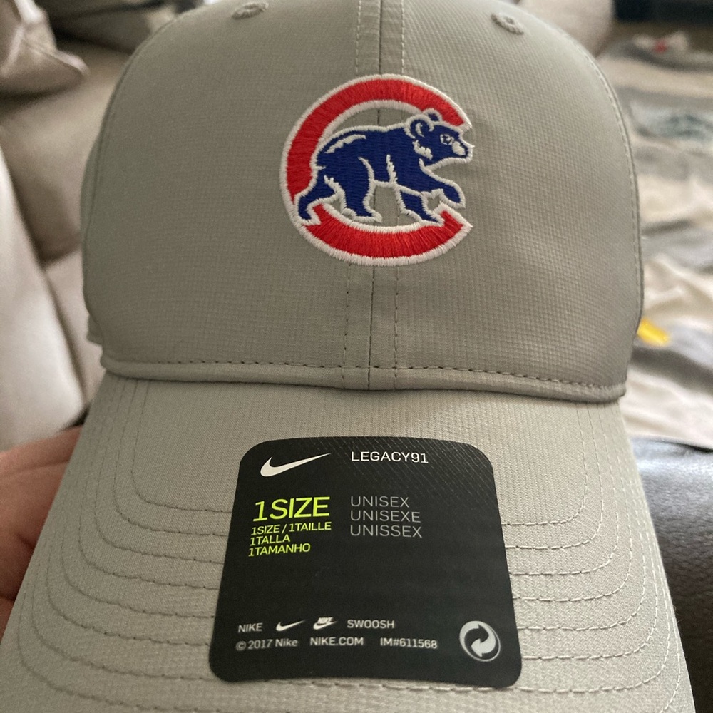 Chicago Cubs Hat